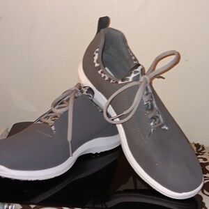 FOOT JOY GOLF ATHLETIC SHOES